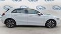 Mercedes-Benz A 180 Berline 180 d 116 8G-DCT Business Line - Automatiq Blanc - thumbnail 4