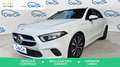 Mercedes-Benz A 180 Berline 180 d 116 8G-DCT Business Line - Automatiq Blanc - thumbnail 1