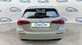 Mercedes-Benz A 180 Berline 180 d 116 8G-DCT Business Line - Automatiq Blanc - thumbnail 3