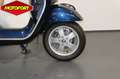 Vespa GTS 250ie Blau - thumbnail 15
