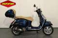 Vespa GTS 250ie Blau - thumbnail 1