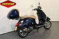 Vespa GTS 250ie Blau - thumbnail 13