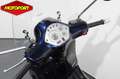 Vespa GTS 250ie Blau - thumbnail 9
