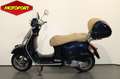 Vespa GTS 250ie Blau - thumbnail 3