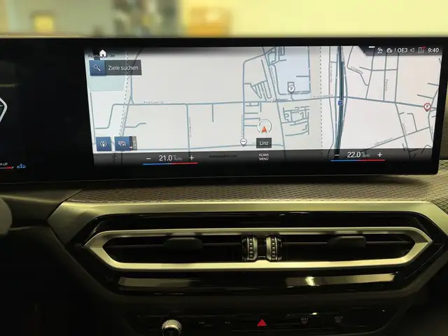 BMW 4 Series view 5
