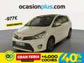 Toyota Verso 130 Advance 7pl. Blanco - thumbnail 1