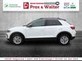 Volkswagen T-Roc 1.5 TSI OPF Life LED+NAVI+WINTER-PAKET Blanc - thumbnail 4