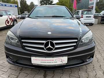 CLC 180 Kompressor Automatik