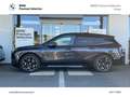 BMW M6 M60 619ch Szary - thumbnail 4