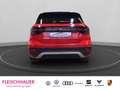 Volkswagen T-Cross United 1.0 Life+SHZ+ACC+LED+DAB Rot - thumbnail 5