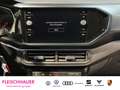 Volkswagen T-Cross United 1.0 Life+SHZ+ACC+LED+DAB Rot - thumbnail 13