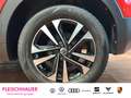 Volkswagen T-Cross United 1.0 Life+SHZ+ACC+LED+DAB Rot - thumbnail 7