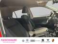 Volkswagen T-Cross United 1.0 Life+SHZ+ACC+LED+DAB Rot - thumbnail 11