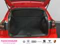 Volkswagen T-Cross United 1.0 Life+SHZ+ACC+LED+DAB Rot - thumbnail 6