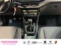 Volkswagen T-Cross United 1.0 Life+SHZ+ACC+LED+DAB Rot - thumbnail 14