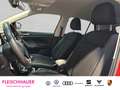 Volkswagen T-Cross United 1.0 Life+SHZ+ACC+LED+DAB Rot - thumbnail 8