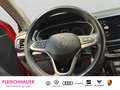 Volkswagen T-Cross United 1.0 Life+SHZ+ACC+LED+DAB Rot - thumbnail 15