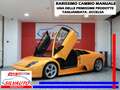 Lamborghini Murciélago LP580 – 4 6.2L V12 CAMBIO MANUALE - ASI (2001) Оранжевий - thumbnail 1