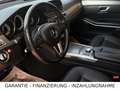 Mercedes-Benz E 200 CGI Limo./1.Hand/Scheckheft/Rentnerfzg. Argent - thumbnail 9