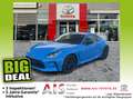 Toyota GR86 2.4 ACC*LED*APPLE*ANDROID Blue - thumbnail 1