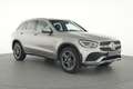 Mercedes-Benz GLC 300 e 4MATIC AMG Line *2 JAAR GARANTIE* Zilver - thumbnail 2