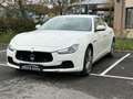 Maserati Ghibli Ghibli 3.0 V6 BiTurbo S Q4 Blanc - thumbnail 2
