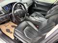 Maserati Ghibli Ghibli 3.0 V6 BiTurbo S Q4 Blanc - thumbnail 12