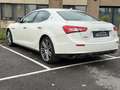 Maserati Ghibli Ghibli 3.0 V6 BiTurbo S Q4 Blanc - thumbnail 6