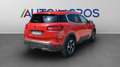 Citroen C5 Aircross 1.2 puretech Shine s&s 130 CV AT8 USATO GARANTITO Orange - thumbnail 5