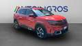 Citroen C5 Aircross 1.2 puretech Shine s&s 130 CV AT8 USATO GARANTITO Orange - thumbnail 7