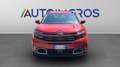 Citroen C5 Aircross 1.2 puretech Shine s&s 130 CV AT8 USATO GARANTITO Orange - thumbnail 8