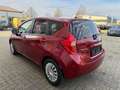 Nissan Note Acenta Plus  Automatik - Navi - KeylessGo Rot - thumbnail 4