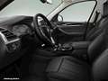 BMW X3 xDrive20d AHK RFK NAVI LED PDC V+H DAB Klima Grau - thumbnail 3
