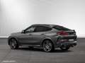 BMW X6 M60i xDrive 22"LM|AHK|SkyLounge|Massage|B&W Gris - thumbnail 7
