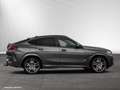 BMW X6 M60i xDrive 22"LM|AHK|SkyLounge|Massage|B&W Gris - thumbnail 10