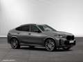 BMW X6 M60i xDrive 22"LM|AHK|SkyLounge|Massage|B&W Gris - thumbnail 11