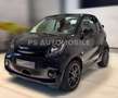 smart forTwo cabrio EQ*KLIMA*PDC*DAB+*BRABUS*1.HD Noir - thumbnail 5