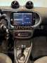 smart forTwo cabrio EQ*KLIMA*PDC*DAB+*BRABUS*1.HD Noir - thumbnail 18