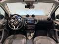 smart forTwo cabrio EQ*KLIMA*PDC*DAB+*BRABUS*1.HD Noir - thumbnail 16