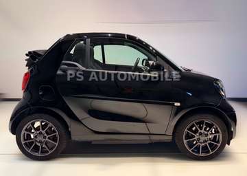 cabrio EQ*KLIMA*PDC*DAB+*BRABUS*1.HD