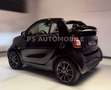 smart forTwo cabrio EQ*KLIMA*PDC*DAB+*BRABUS*1.HD Noir - thumbnail 9