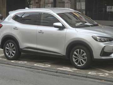 1.5T-GDI Aut. Comfort