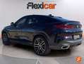 BMW X6 xDrive40i Azul - thumbnail 7