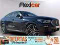 BMW X6 xDrive40i Azul - thumbnail 1