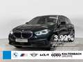 BMW 118 i Advantage LED W-LAN NAVI SITZHEIZUNG PDC Schwarz - thumbnail 1