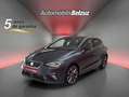SEAT Ibiza 1.5 TSI S&S FR Salta DSG 150 Gris - thumbnail 1