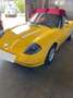 Fiat Barchetta 1.8 16v Giallo - thumbnail 8