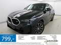 BMW X6 M 60i xDr. NP 147270.- € AHK Standh B&W Pano Чорний - thumbnail 1