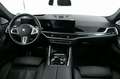 BMW X6 M 60i xDr. NP 147270.- € AHK Standh B&W Pano Чорний - thumbnail 8