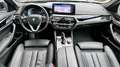 BMW 520 d xDrive Luxury Line Aut. ARBÖ Pickerl Schwarz - thumbnail 14